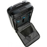 Чемодан PIQUADRO BIZ BV4426BIZLBM/N (черный)