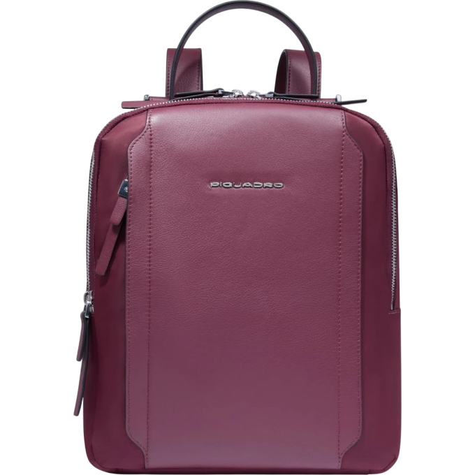 Рюкзак женский PIQUADRO LYRA CA5566W92T/BO бургунди