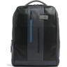 Рюкзак мужской PIQUADRO URBAN CA4818UB00/NGR черный/серый