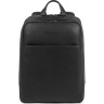Рюкзак PIQUADRO BLACK SQUARE CA4770B3/N (черный)