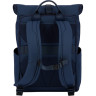 Рюкзак PIQUADRO GIO CA6011S124/BLU синий полиэстер/кожа CA6011S124-BLU